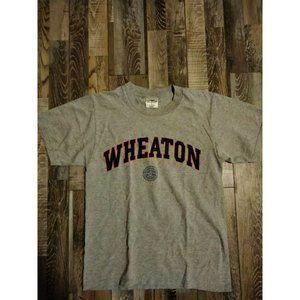 Wheaton college Wheaton Illinois T-Shirt